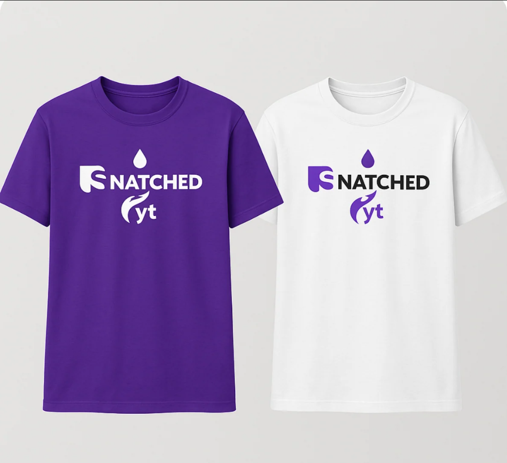 Round neck T-shirts image 2