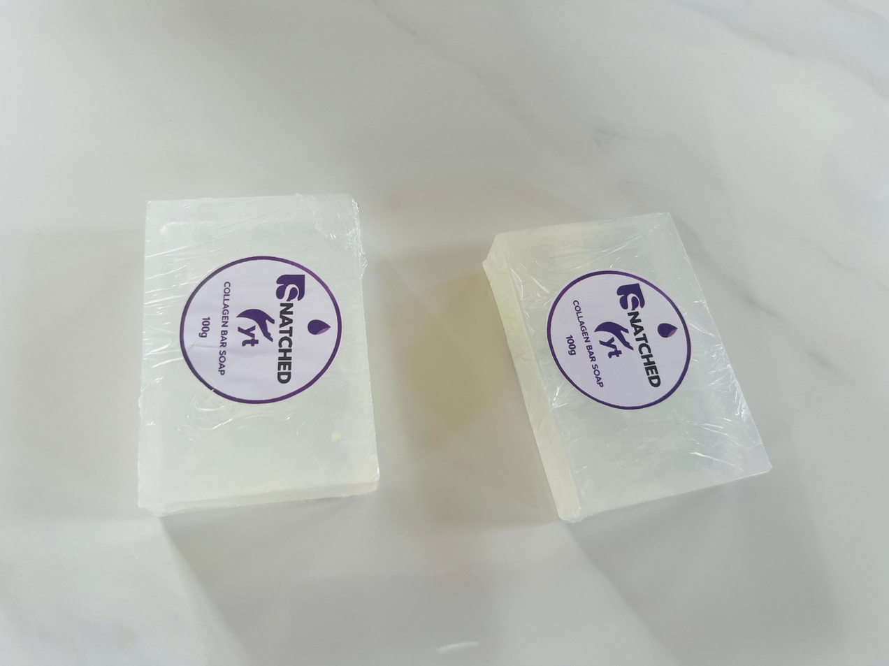 6*Collagen bar soaps image 2