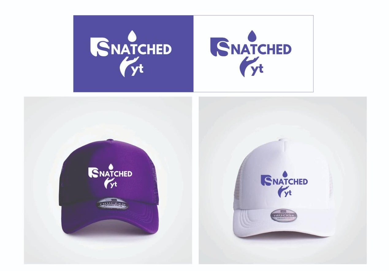 Branded cap image 2