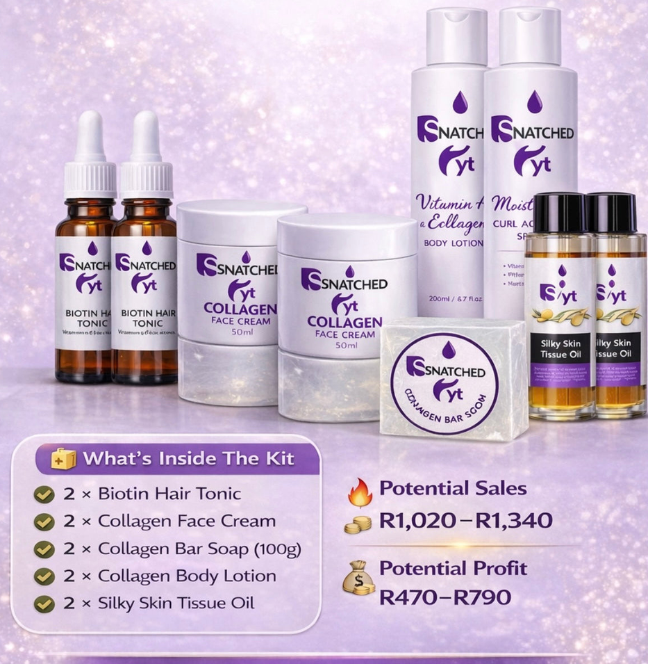 Basic activation kit