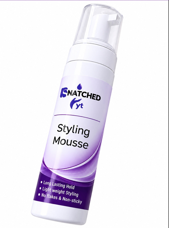 Styling Mouse image 2