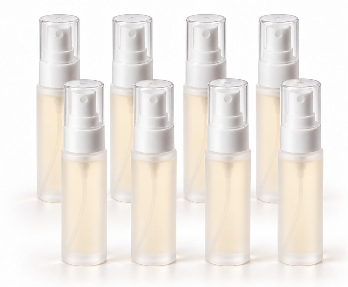 8*10ml Arabic and SR originals testers image 2
