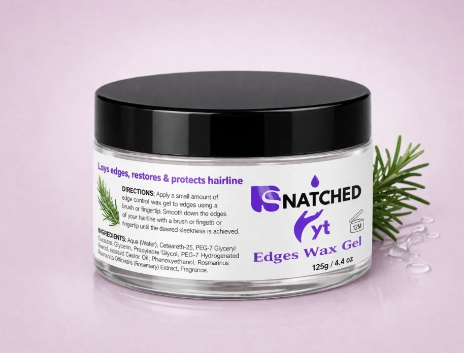 6* edge wax gels image 2